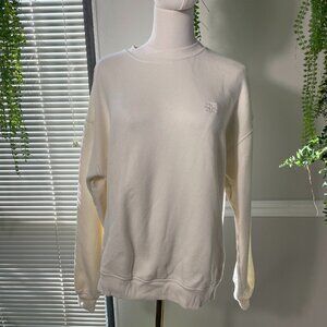 (NWOT) Eterne | Oversized Crewneck Sweatshirt